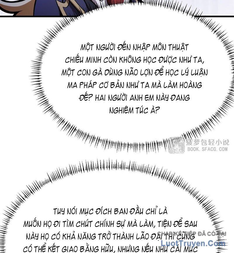 Phản Diện Tóc Vàng Trong Tiểu Thuyết Phượng Ngạo Thiên Cũng Muốn Hạnh Phúc - Trang 19