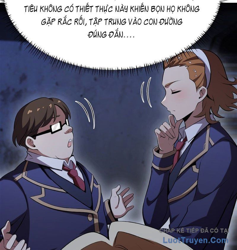 Phản Diện Tóc Vàng Trong Tiểu Thuyết Phượng Ngạo Thiên Cũng Muốn Hạnh Phúc - Trang 20