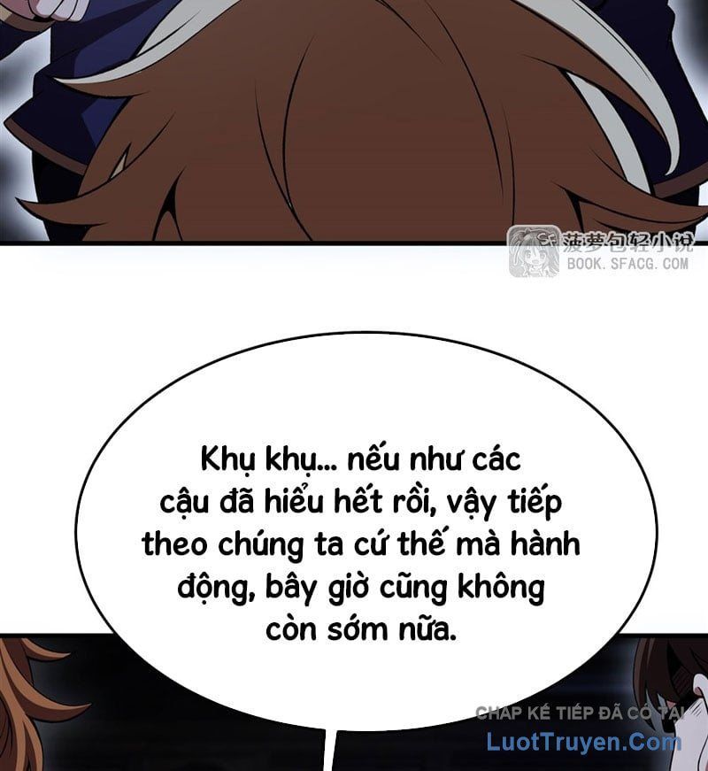 Phản Diện Tóc Vàng Trong Tiểu Thuyết Phượng Ngạo Thiên Cũng Muốn Hạnh Phúc - Trang 21