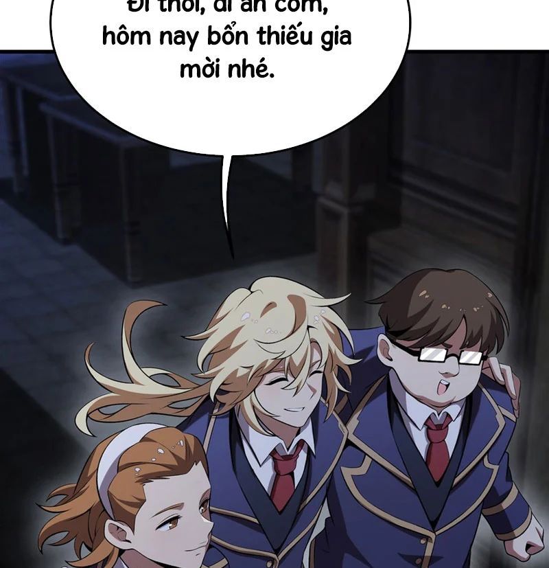 Phản Diện Tóc Vàng Trong Tiểu Thuyết Phượng Ngạo Thiên Cũng Muốn Hạnh Phúc - Trang 23