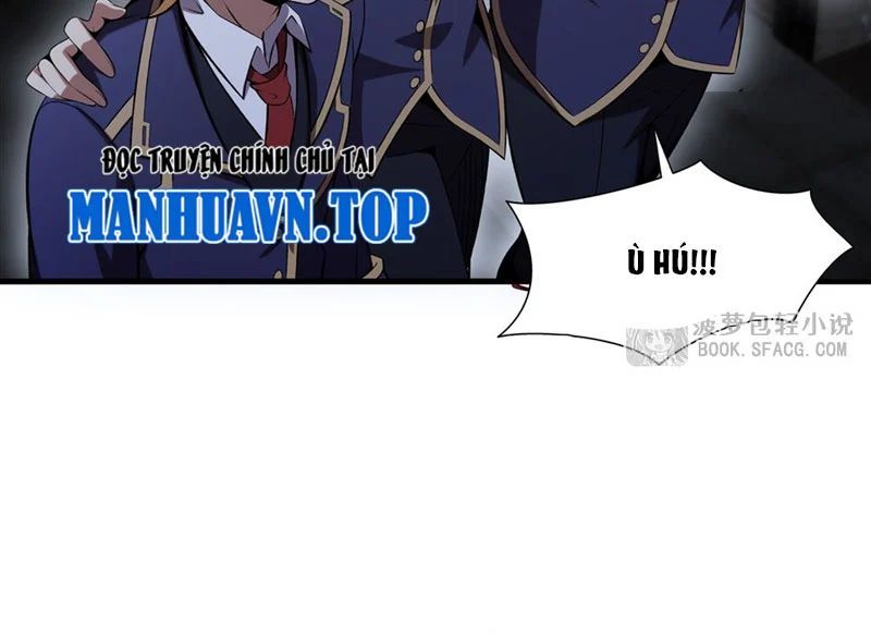 Phản Diện Tóc Vàng Trong Tiểu Thuyết Phượng Ngạo Thiên Cũng Muốn Hạnh Phúc - Trang 24