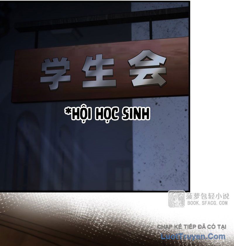 Phản Diện Tóc Vàng Trong Tiểu Thuyết Phượng Ngạo Thiên Cũng Muốn Hạnh Phúc - Trang 25