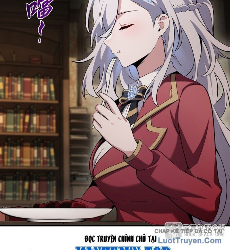 Phản Diện Tóc Vàng Trong Tiểu Thuyết Phượng Ngạo Thiên Cũng Muốn Hạnh Phúc - Trang 28
