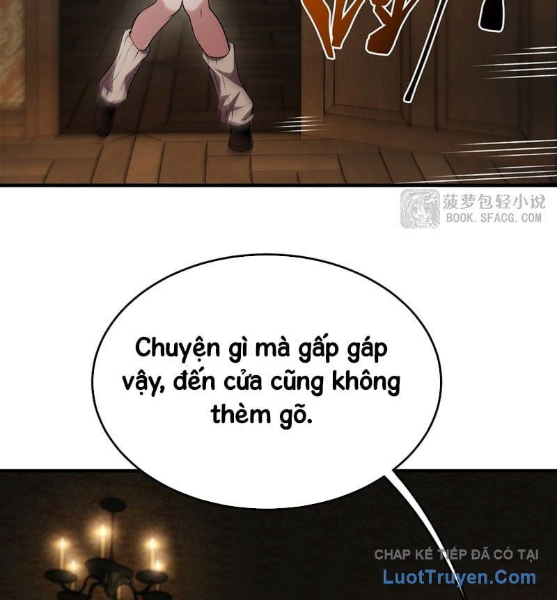 Phản Diện Tóc Vàng Trong Tiểu Thuyết Phượng Ngạo Thiên Cũng Muốn Hạnh Phúc - Trang 30