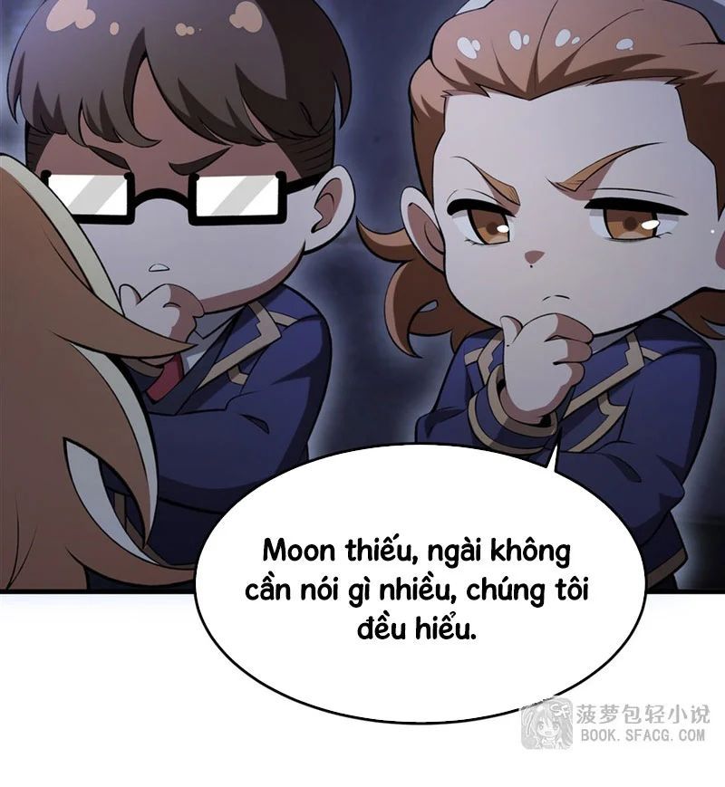 Phản Diện Tóc Vàng Trong Tiểu Thuyết Phượng Ngạo Thiên Cũng Muốn Hạnh Phúc - Trang 4