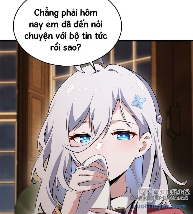 Phản Diện Tóc Vàng Trong Tiểu Thuyết Phượng Ngạo Thiên Cũng Muốn Hạnh Phúc - Trang 32