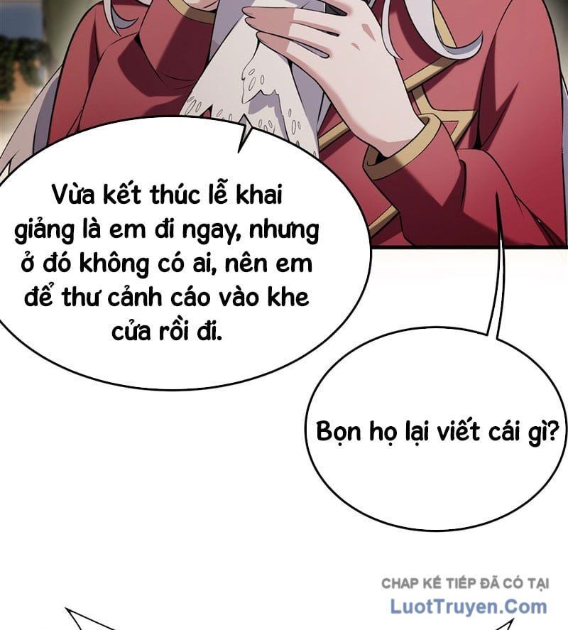 Phản Diện Tóc Vàng Trong Tiểu Thuyết Phượng Ngạo Thiên Cũng Muốn Hạnh Phúc - Trang 33