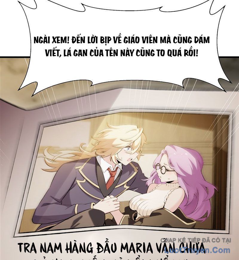 Phản Diện Tóc Vàng Trong Tiểu Thuyết Phượng Ngạo Thiên Cũng Muốn Hạnh Phúc - Trang 34