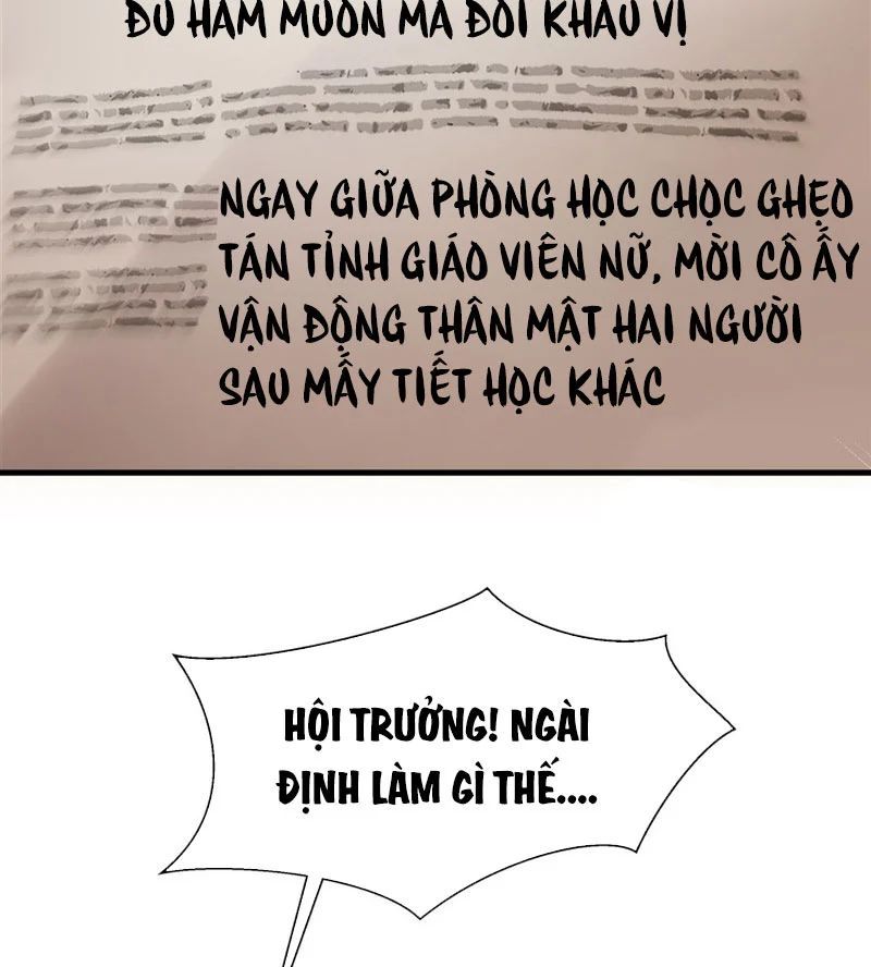 Phản Diện Tóc Vàng Trong Tiểu Thuyết Phượng Ngạo Thiên Cũng Muốn Hạnh Phúc - Trang 35