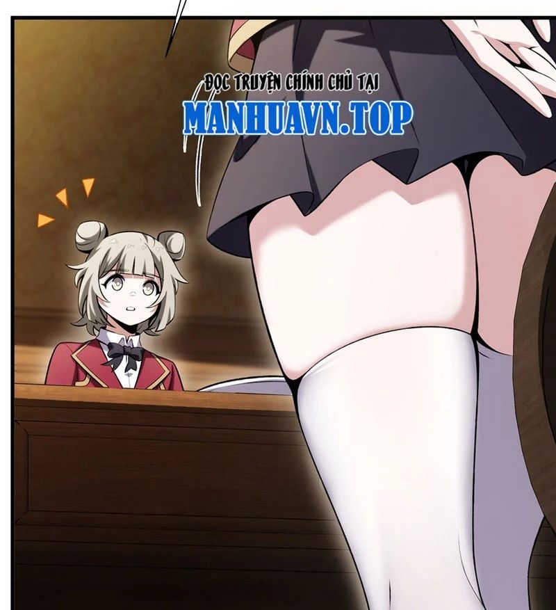 Phản Diện Tóc Vàng Trong Tiểu Thuyết Phượng Ngạo Thiên Cũng Muốn Hạnh Phúc - Trang 36