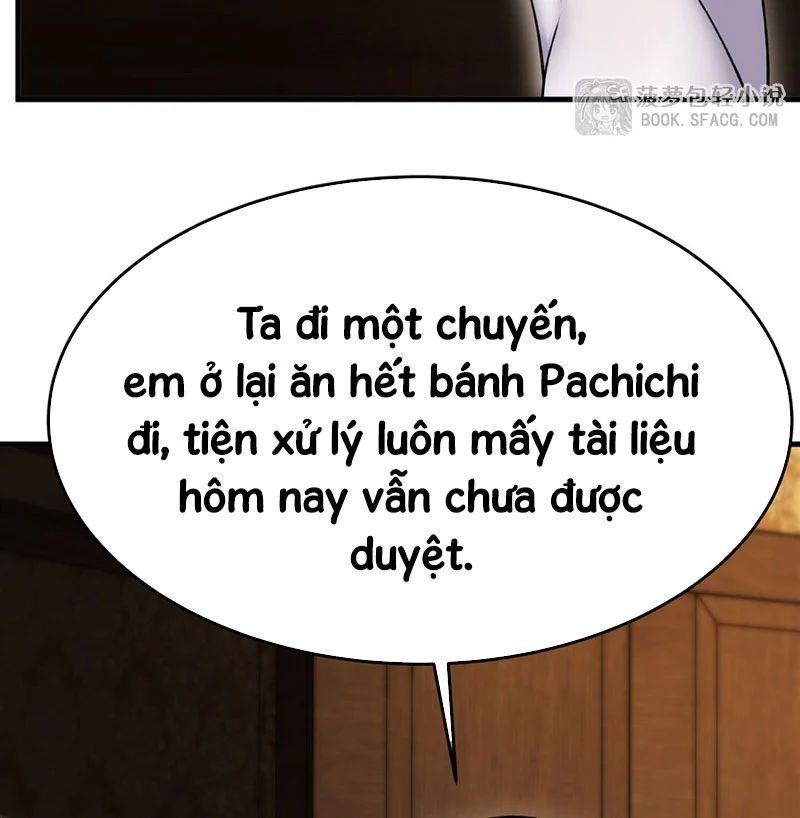 Phản Diện Tóc Vàng Trong Tiểu Thuyết Phượng Ngạo Thiên Cũng Muốn Hạnh Phúc - Trang 37