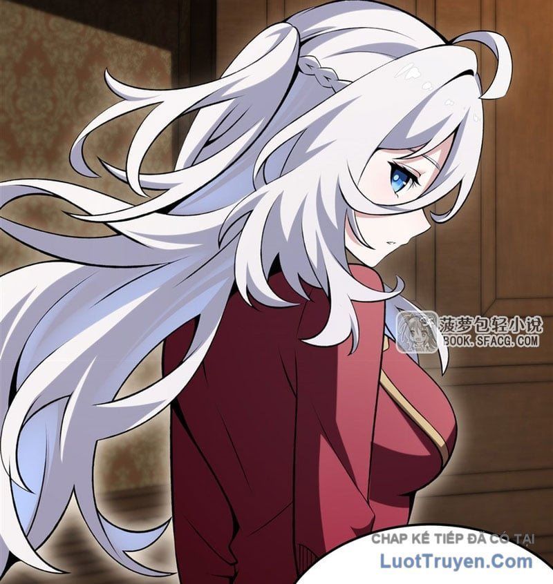 Phản Diện Tóc Vàng Trong Tiểu Thuyết Phượng Ngạo Thiên Cũng Muốn Hạnh Phúc - Trang 38