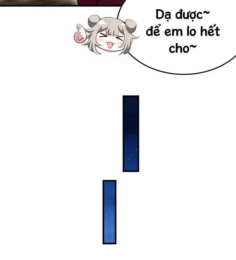 Phản Diện Tóc Vàng Trong Tiểu Thuyết Phượng Ngạo Thiên Cũng Muốn Hạnh Phúc - Trang 39