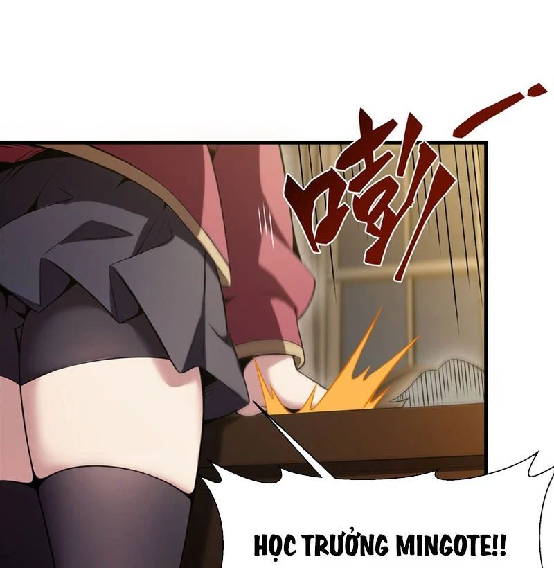 Phản Diện Tóc Vàng Trong Tiểu Thuyết Phượng Ngạo Thiên Cũng Muốn Hạnh Phúc - Trang 40