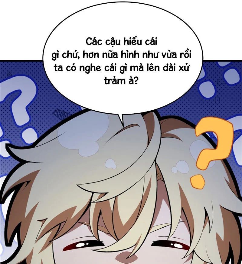 Phản Diện Tóc Vàng Trong Tiểu Thuyết Phượng Ngạo Thiên Cũng Muốn Hạnh Phúc - Trang 5