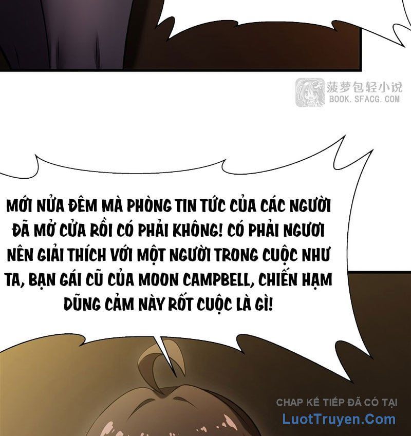 Phản Diện Tóc Vàng Trong Tiểu Thuyết Phượng Ngạo Thiên Cũng Muốn Hạnh Phúc - Trang 41