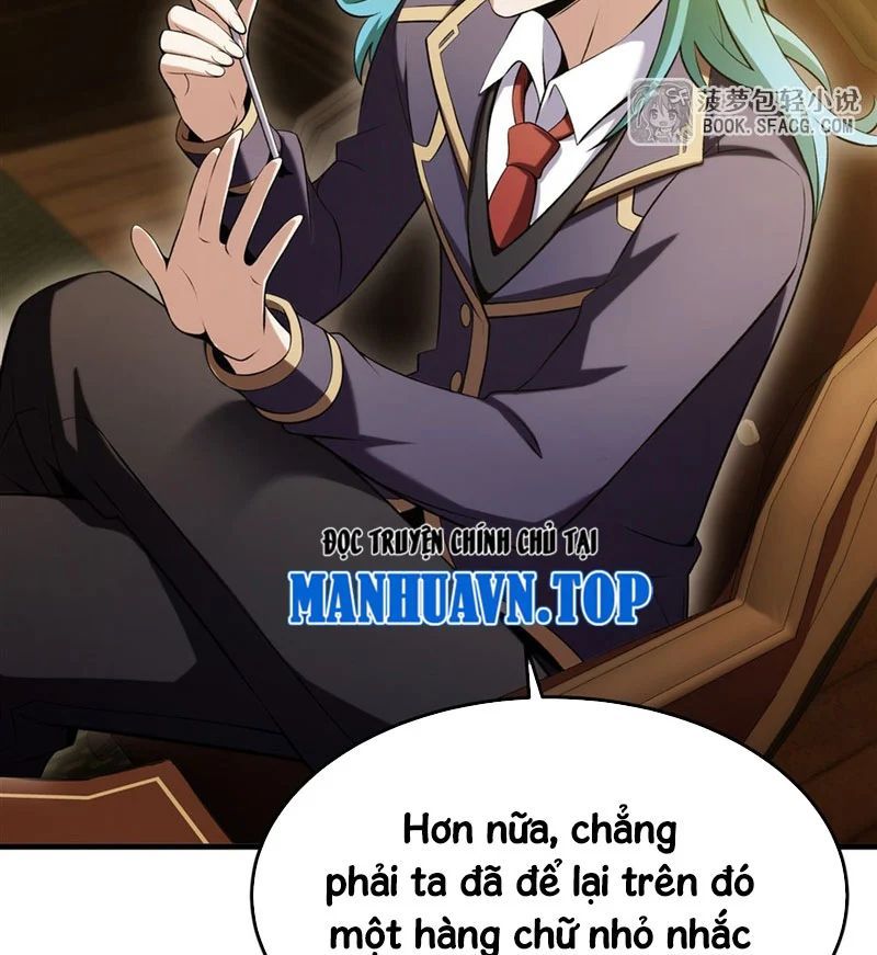 Phản Diện Tóc Vàng Trong Tiểu Thuyết Phượng Ngạo Thiên Cũng Muốn Hạnh Phúc - Trang 44