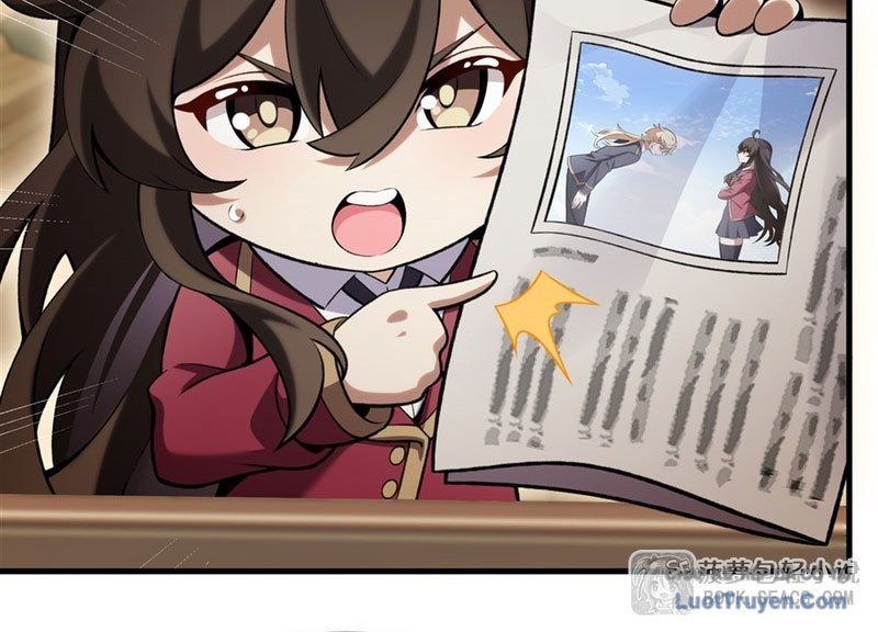 Phản Diện Tóc Vàng Trong Tiểu Thuyết Phượng Ngạo Thiên Cũng Muốn Hạnh Phúc - Trang 46