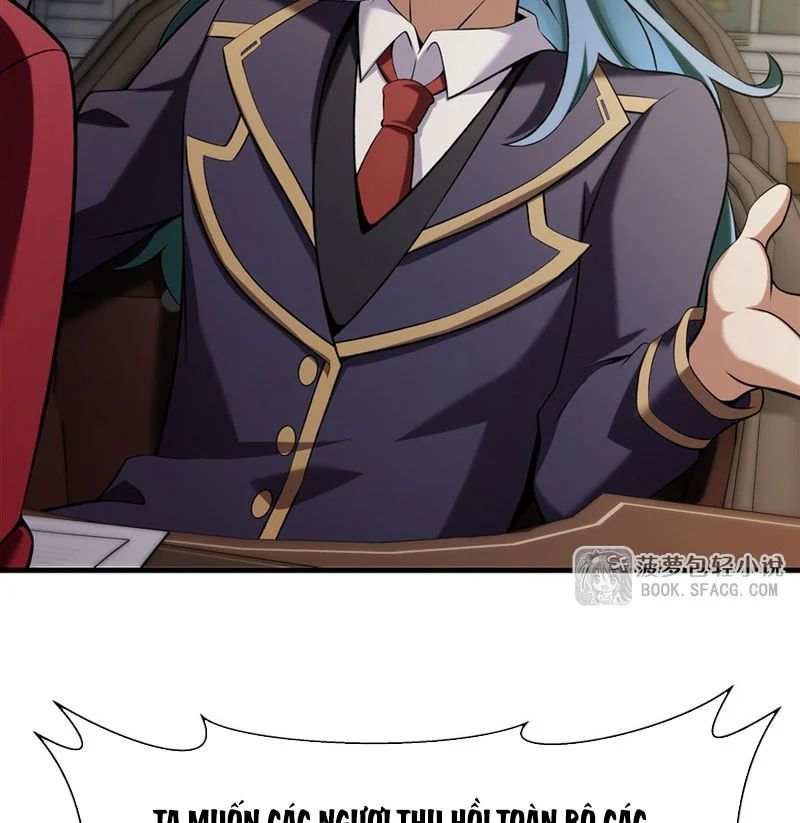 Phản Diện Tóc Vàng Trong Tiểu Thuyết Phượng Ngạo Thiên Cũng Muốn Hạnh Phúc - Trang 48
