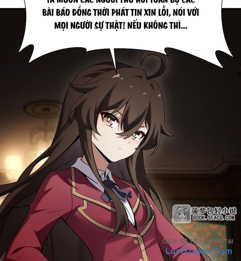 Phản Diện Tóc Vàng Trong Tiểu Thuyết Phượng Ngạo Thiên Cũng Muốn Hạnh Phúc - Trang 49