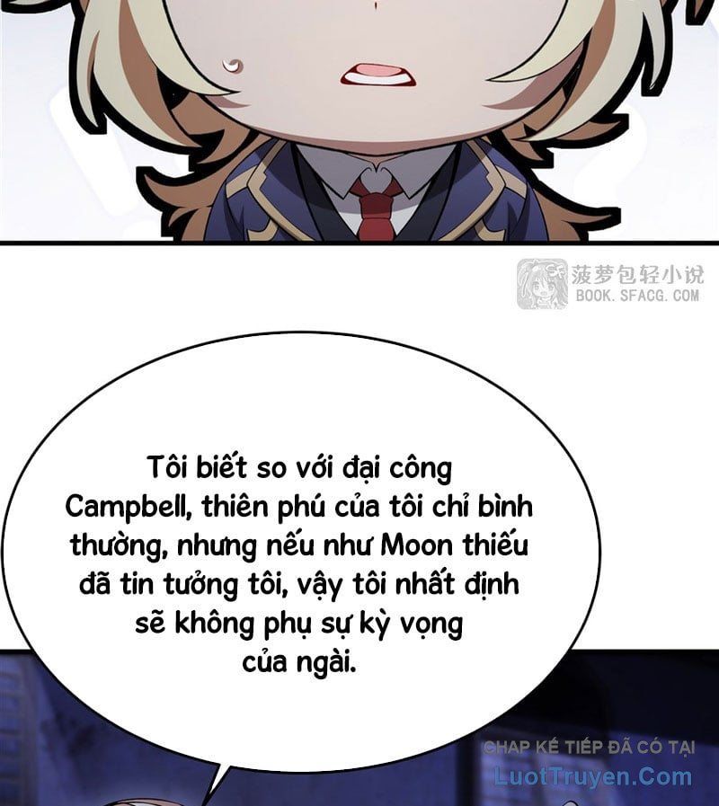 Phản Diện Tóc Vàng Trong Tiểu Thuyết Phượng Ngạo Thiên Cũng Muốn Hạnh Phúc - Trang 6