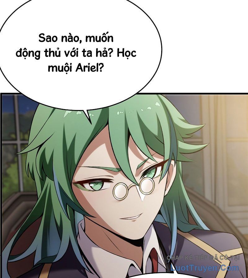 Phản Diện Tóc Vàng Trong Tiểu Thuyết Phượng Ngạo Thiên Cũng Muốn Hạnh Phúc - Trang 51