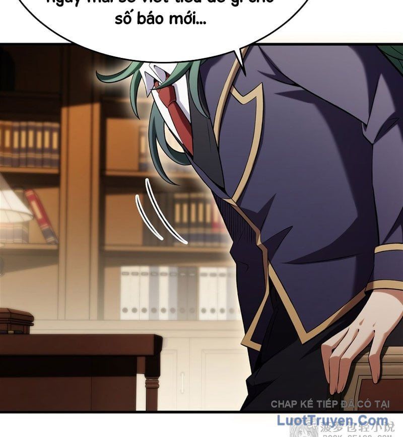 Phản Diện Tóc Vàng Trong Tiểu Thuyết Phượng Ngạo Thiên Cũng Muốn Hạnh Phúc - Trang 53