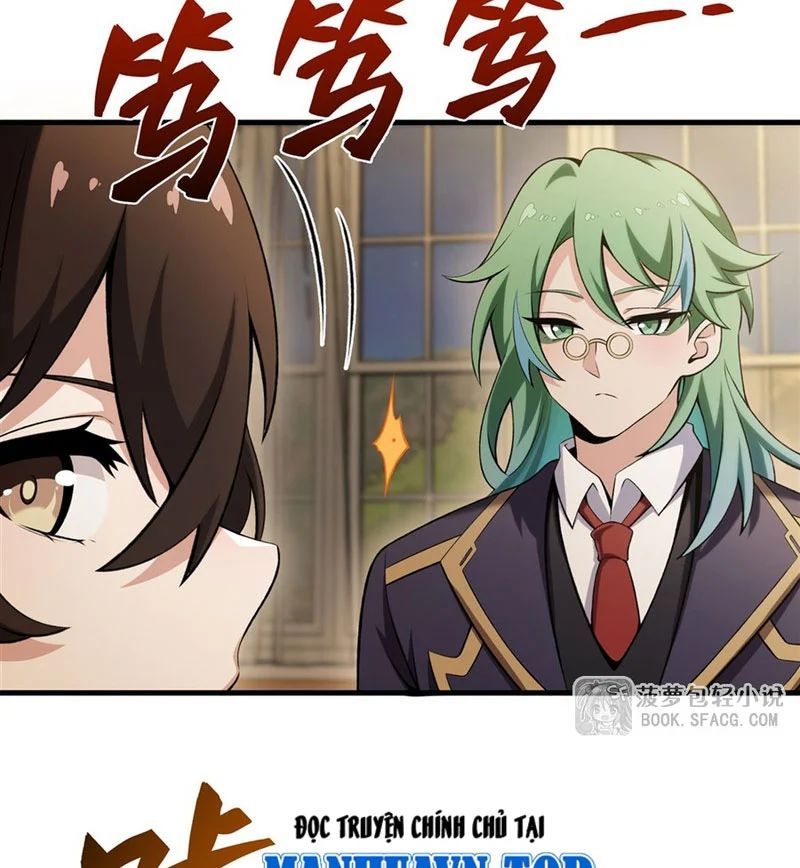 Phản Diện Tóc Vàng Trong Tiểu Thuyết Phượng Ngạo Thiên Cũng Muốn Hạnh Phúc - Trang 56