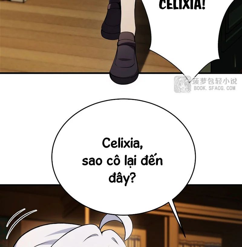 Phản Diện Tóc Vàng Trong Tiểu Thuyết Phượng Ngạo Thiên Cũng Muốn Hạnh Phúc - Trang 59