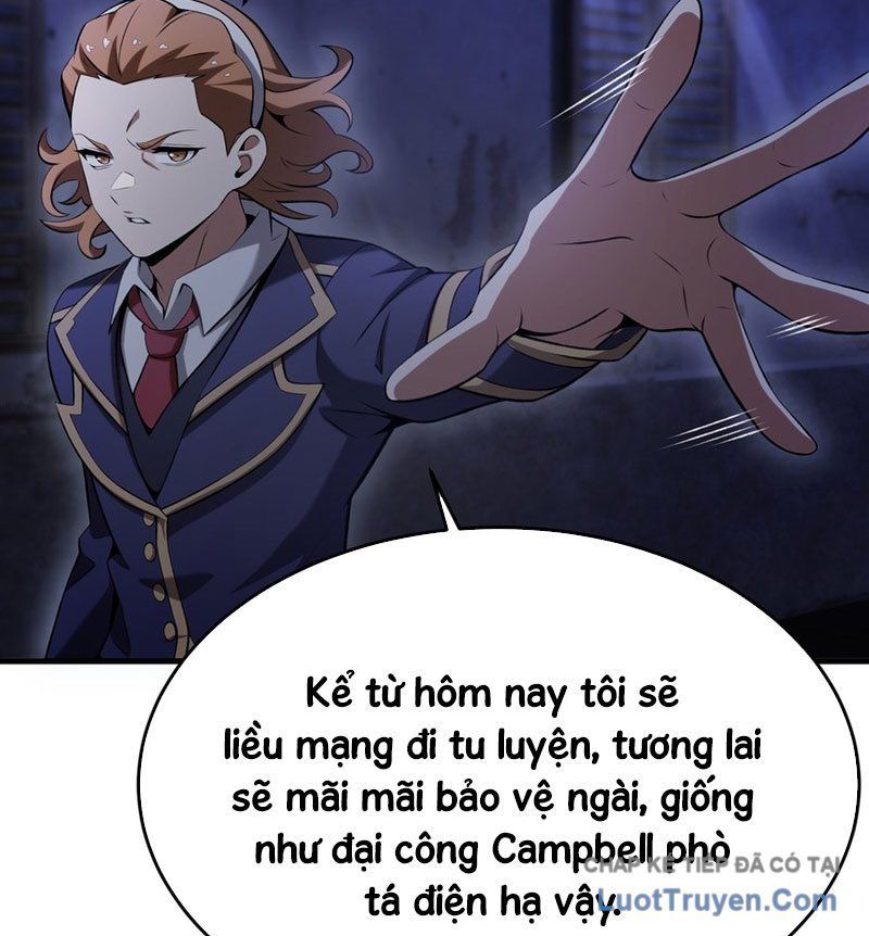 Phản Diện Tóc Vàng Trong Tiểu Thuyết Phượng Ngạo Thiên Cũng Muốn Hạnh Phúc - Trang 7