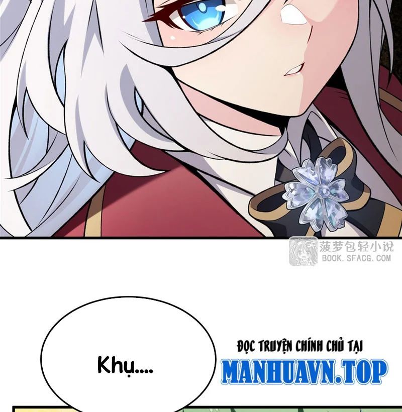 Phản Diện Tóc Vàng Trong Tiểu Thuyết Phượng Ngạo Thiên Cũng Muốn Hạnh Phúc - Trang 62