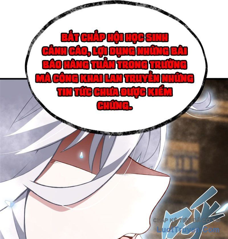 Phản Diện Tóc Vàng Trong Tiểu Thuyết Phượng Ngạo Thiên Cũng Muốn Hạnh Phúc - Trang 70