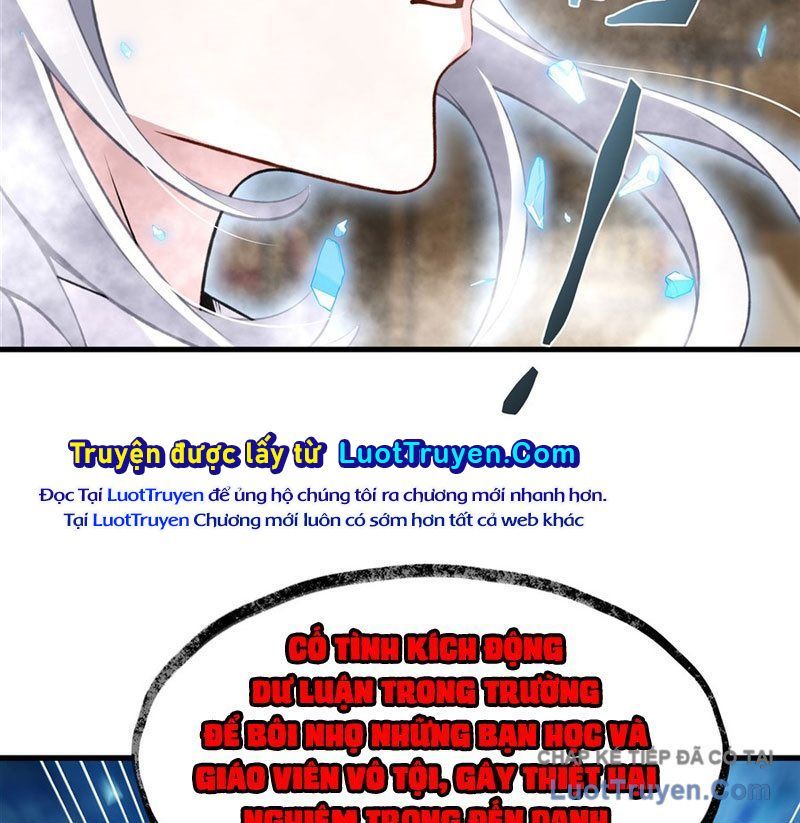 Phản Diện Tóc Vàng Trong Tiểu Thuyết Phượng Ngạo Thiên Cũng Muốn Hạnh Phúc - Trang 71