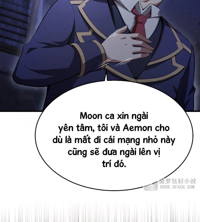 Phản Diện Tóc Vàng Trong Tiểu Thuyết Phượng Ngạo Thiên Cũng Muốn Hạnh Phúc - Trang 9