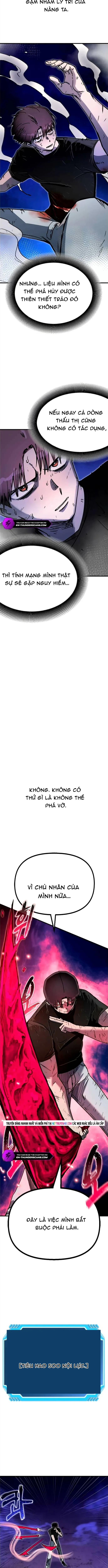 Lỗi Hệ Thống - Trang 15
