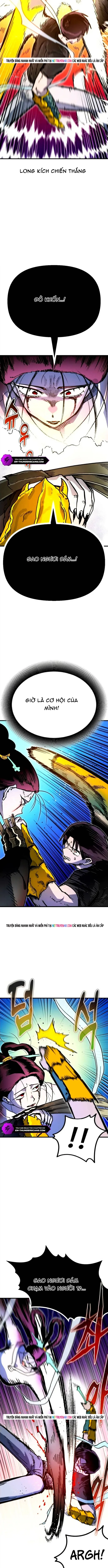 Lỗi Hệ Thống - Trang 5