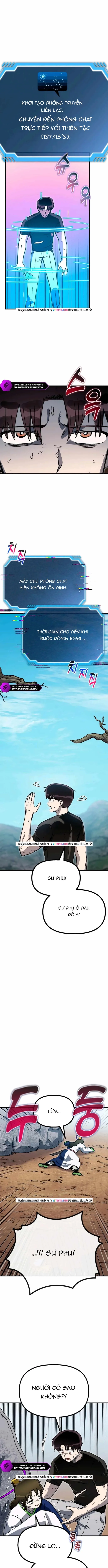 Lỗi Hệ Thống - Trang 13