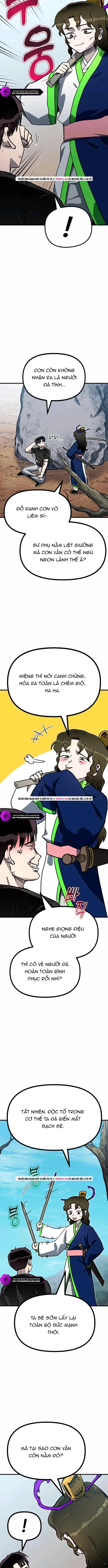 Lỗi Hệ Thống - Trang 16