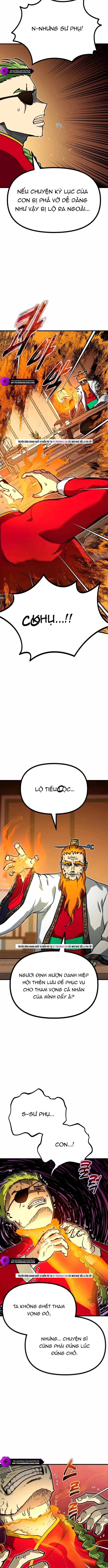 Lỗi Hệ Thống - Trang 4