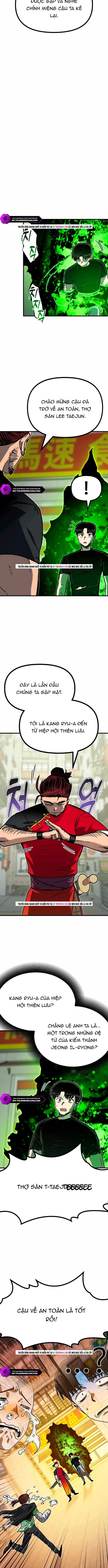 Lỗi Hệ Thống - Trang 6