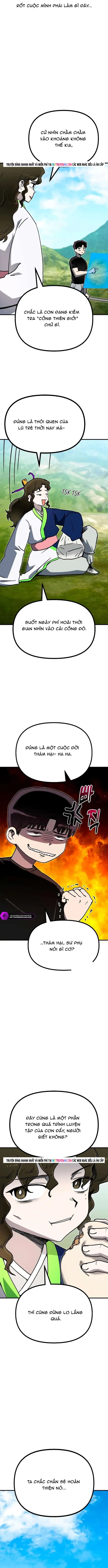 Lỗi Hệ Thống - Trang 4