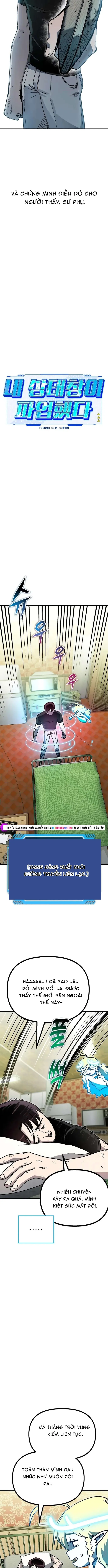 Lỗi Hệ Thống - Trang 8