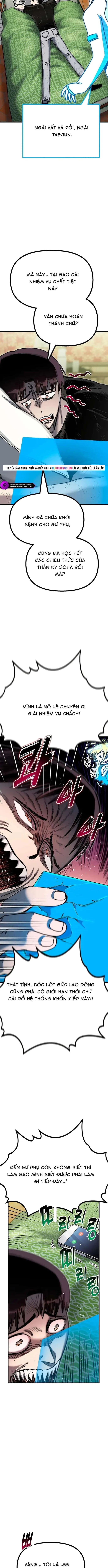 Lỗi Hệ Thống - Trang 9