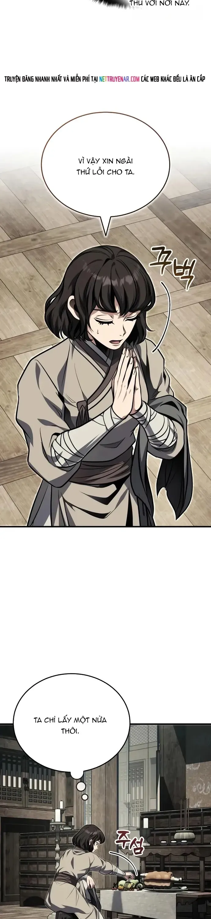 Thiếu Gia Yểu Mệnh Nhà Họ Bạch Chương 79 - Trang 11