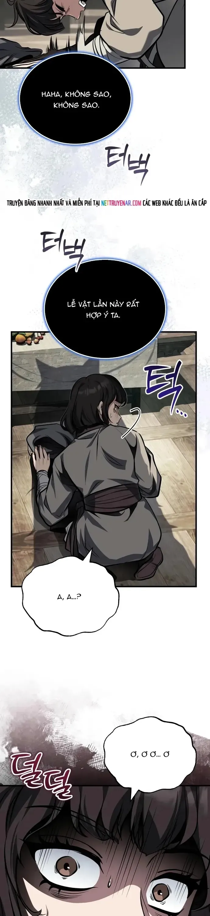 Thiếu Gia Yểu Mệnh Nhà Họ Bạch Chương 79 - Trang 13