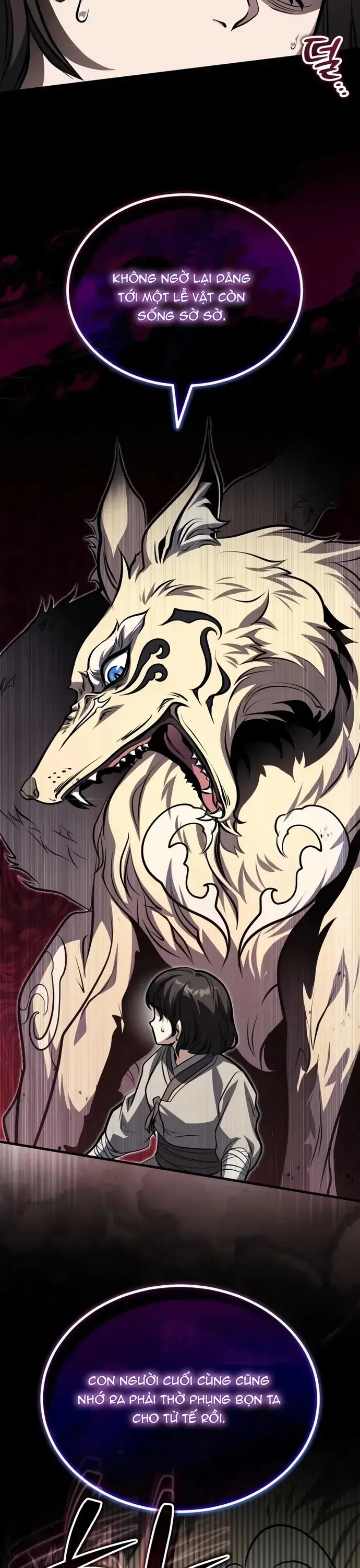 Thiếu Gia Yểu Mệnh Nhà Họ Bạch Chương 79 - Trang 14