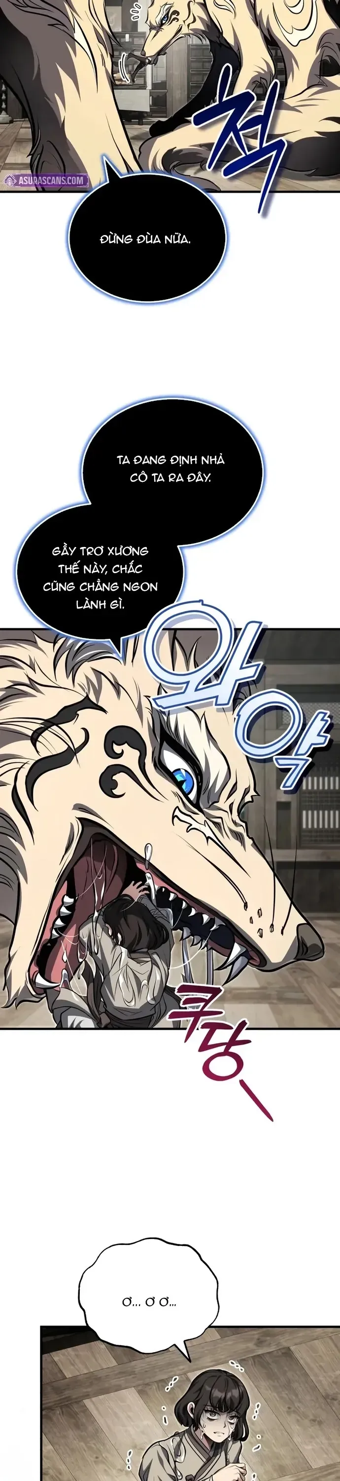 Thiếu Gia Yểu Mệnh Nhà Họ Bạch Chương 79 - Trang 16