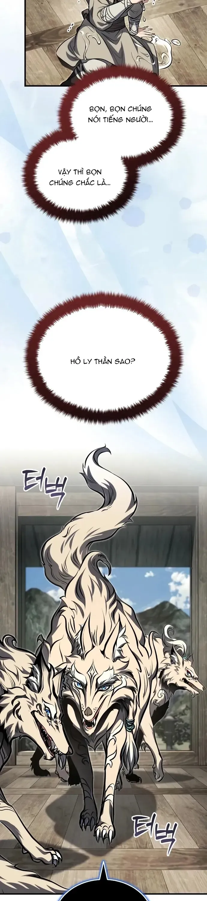 Thiếu Gia Yểu Mệnh Nhà Họ Bạch Chương 79 - Trang 17