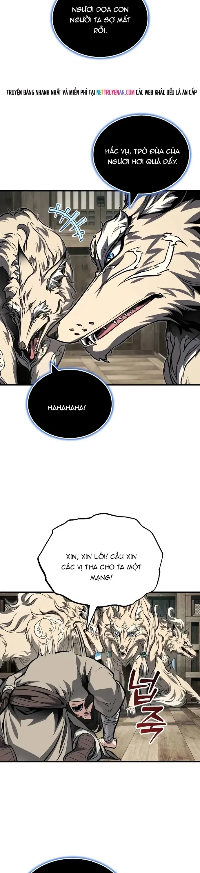 Thiếu Gia Yểu Mệnh Nhà Họ Bạch Chương 79 - Trang 18