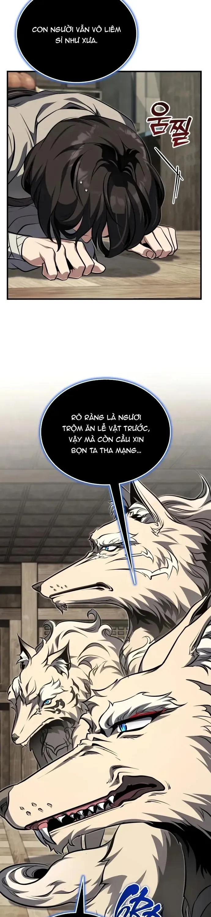 Thiếu Gia Yểu Mệnh Nhà Họ Bạch Chương 79 - Trang 19